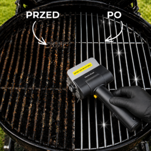 Szczotka Cleaner Pro 360°