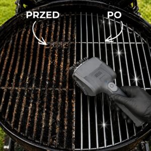 Szczotka Cleaner Pro 360°